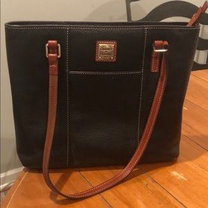 Slightly used Dooney & Bourke